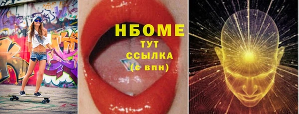 хмурый Нягань